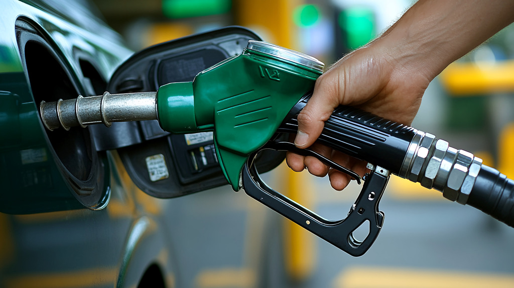 Diesel fuel