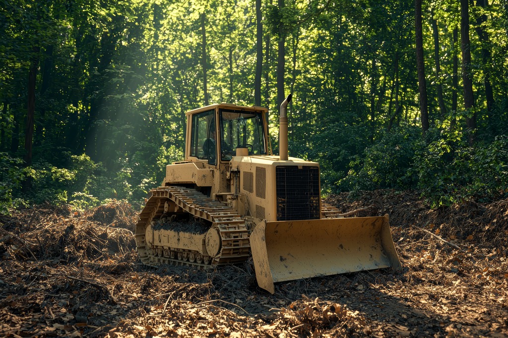 Dozer